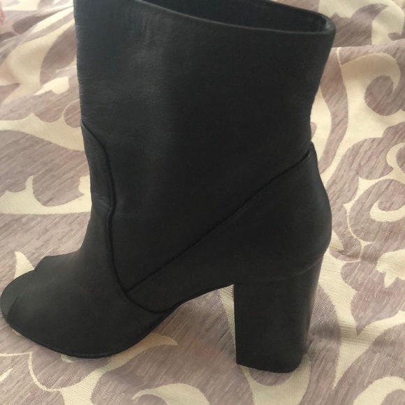 Booties - Picture 6 of 7